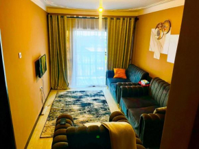 The Cosy apartments